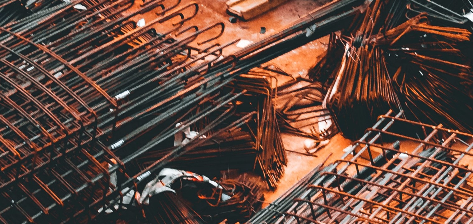 copper